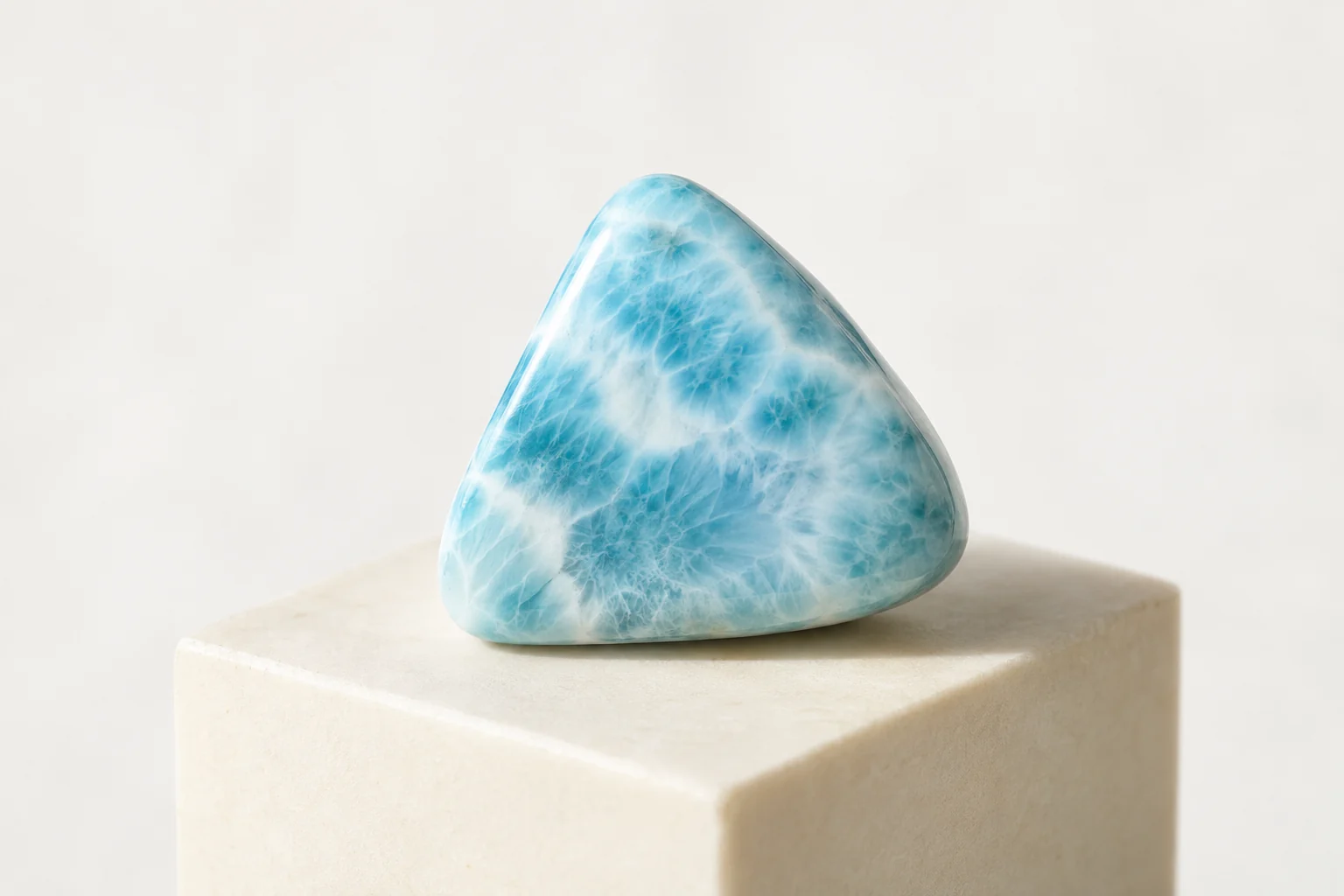 What is Larimar? A guide to the Dominican blue gemstone